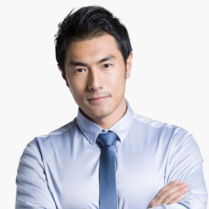 Michael Lee, CEO
