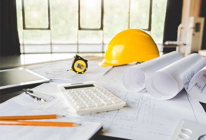 construction estimation services