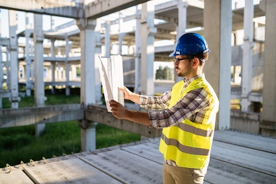 STRUCTURAL STEEL ESTIMATING SERVICES
