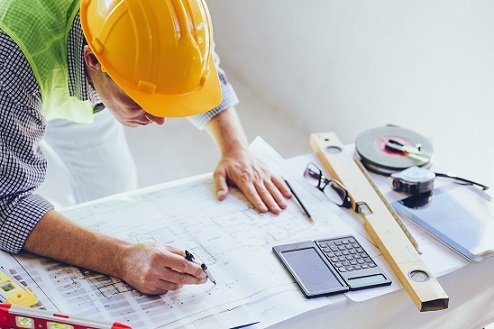 NEW YORK CONSTRUCTION ESTIMATING SERVICES