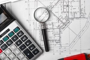 Commercial Cost Estimating Services