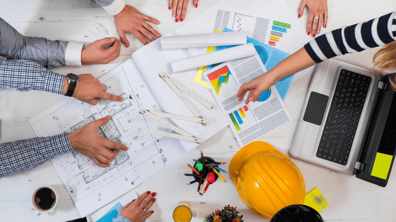 What Are The Top 5 Construction Estimates in Construction?