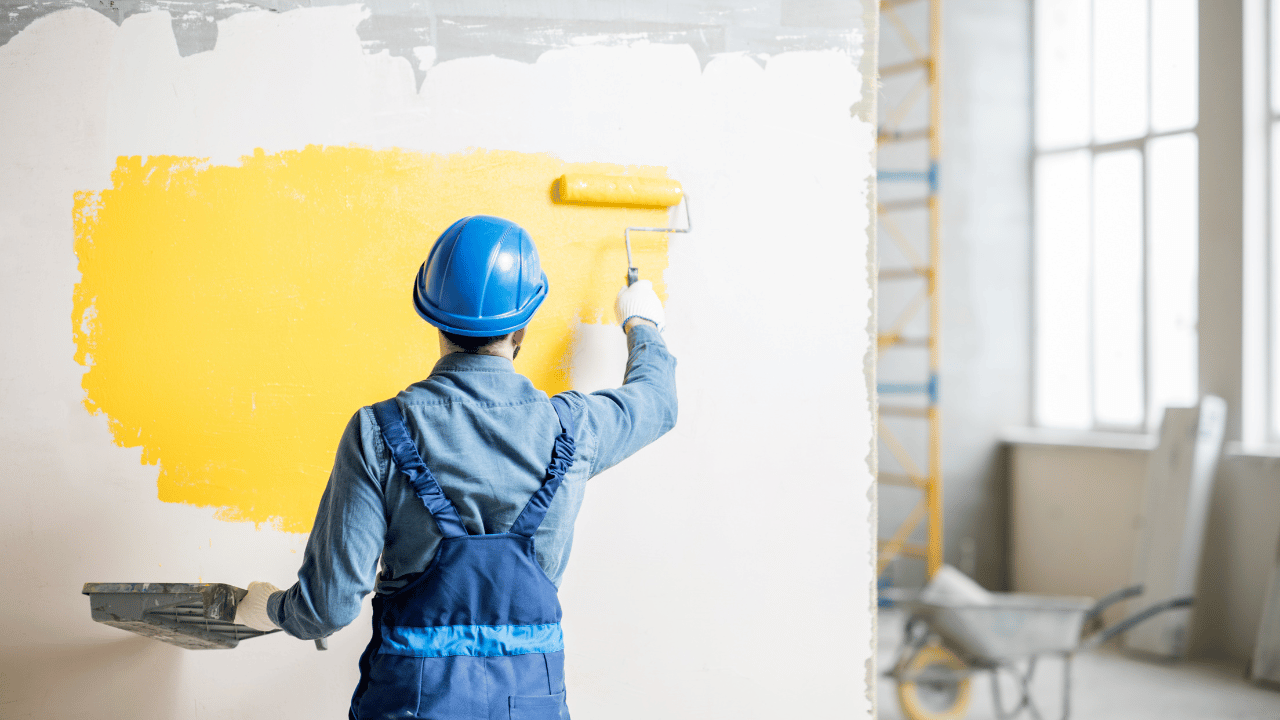 Painting Estimating Services