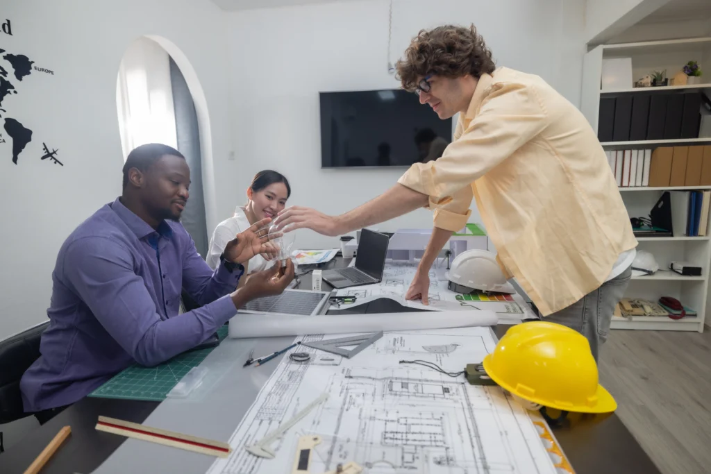 outsourcing estimating services