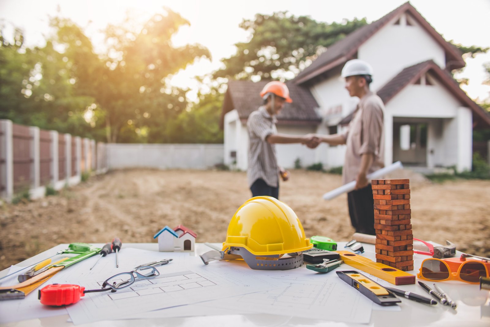 Renovation Estimating Services: Getting Accurate Costs Before You Build