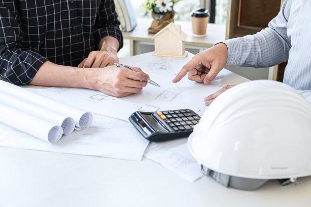 cost estimating services